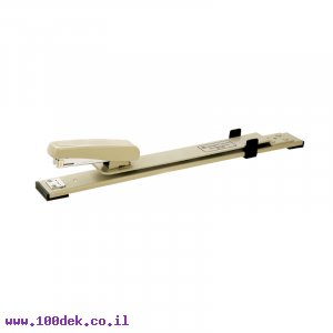 מהדק עד 20 דפים זרוע ארוכה Kangaro DS-45L