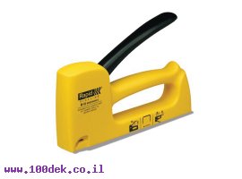 תמונה של מוצר אקדח סיכות Rapid R13 - גוף פלסטי