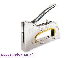 תמונה של מוצר אקדח סיכות Rapid R33 - גוף מתכת