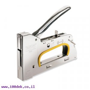 אקדח סיכות Rapid R33 - גוף מתכת