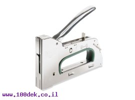 תמונה של מוצר אקדח סיכות Rapid R34 - גוף מתכת