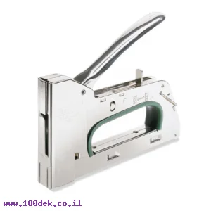 אקדח סיכות Rapid R34 - גוף מתכת
