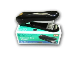 תמונה של מוצר מהדק עד 15 דפים 26/6 MAX HD-50