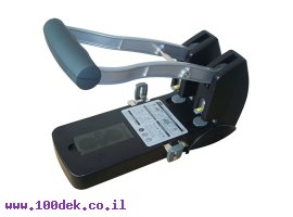 תמונה של מוצר מחורר עד 150 דפים Offix STD P-1500