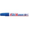 טוש לא מחיק Artline 400XF (ארטליין) - כחול