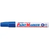 טוש לא מחיק Artline 400XF (ארטליין) - כחול