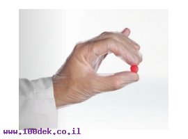 תמונה של מוצר כפפות ניילון חד פעמיות - חבילה של 100