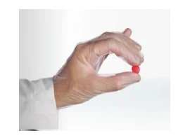 תמונה של מוצר כפפות ניילון חד פעמיות - חבילה של 100