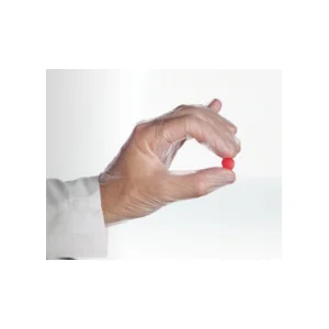 כפפות ניילון חד פעמיות - חבילה של 100