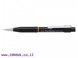 תמונה של מוצר עיפרון מכני פיילוט Pilot H-1010 - שייקר 0.5 מ"מ