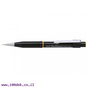 עיפרון מכני פיילוט Pilot H-1010 - שייקר 0.5 מ"מ
