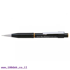 עיפרון מכני פיילוט Pilot H-1010 - שייקר 0.5 מ"מ