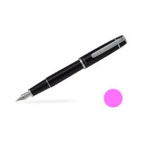 עט נובע Pilot PRERA - גוף ורוד
