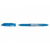 עט מחיק פיילוט Pilot FRIXION BALL - תכלת 0.7 מ"מ