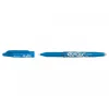 עט מחיק פיילוט Pilot FRIXION BALL - תכלת 0.7 מ"מ