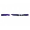 עט מחיק פיילוט Pilot FRIXION BALL - סגול 0.7 מ"מ