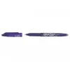 עט מחיק פיילוט Pilot FRIXION BALL - סגול 0.7 מ"מ