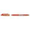עט מחיק פיילוט Pilot FRIXION BALL - כתום 0.7 מ"מ