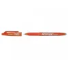 עט מחיק פיילוט Pilot FRIXION BALL - כתום 0.7 מ"מ