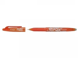 תמונה של מוצר עט מחיק פיילוט Pilot FRIXION BALL - כתום 0.7 מ"מ