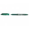 עט מחיק פיילוט Pilot FRIXION BALL - ירוק 0.7 מ"מ