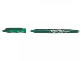תמונה של מוצר עט מחיק פיילוט Pilot FRIXION BALL - ירוק 0.7 מ"מ