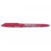 עט מחיק פיילוט Pilot FRIXION BALL - ורוד 0.7 מ"מ