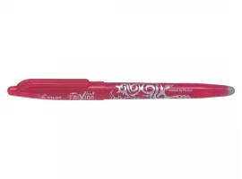 תמונה של מוצר עט מחיק פיילוט Pilot FRIXION BALL - ורוד 0.7 מ"מ