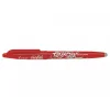 עט מחיק פיילוט Pilot FRIXION BALL - אדום 0.7 מ"מ