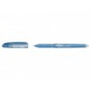 עט מחיק פיילוט Pilot FRIXION POINT - תכלת 0.5 מ"מ
