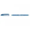 עט מחיק פיילוט Pilot FRIXION POINT - תכלת 0.5 מ"מ