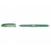 עט מחיק פיילוט Pilot FRIXION POINT - ירוק 0.5 מ"מ