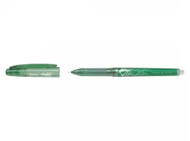 תמונה של מוצר עט מחיק פיילוט Pilot FRIXION POINT - ירוק 0.5 מ"מ