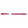עט מחיק פיילוט Pilot FRIXION POINT - ורוד 0.5 מ"מ