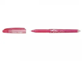 תמונה של מוצר עט מחיק פיילוט Pilot FRIXION POINT - ורוד 0.5 מ"מ