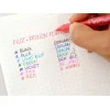 עט מחיק פיילוט Pilot FRIXION POINT - ורוד 0.5 מ"מ