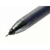 עט מחיק פיילוט Pilot FRIXION POINT - סגול 0.4 מ"מ