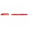 עט מחיק פיילוט Pilot FRIXION POINT - אדום 0.4 מ"מ