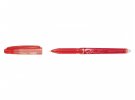 תמונה של מוצר עט מחיק פיילוט Pilot FRIXION POINT - אדום 0.4 מ"מ