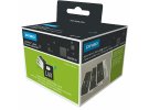 תמונה של מוצר גליל כרטיסים לתג שמי Dymo LW 929100 גודל 89x51 מ"מ - 300 יחידות ללא דבק