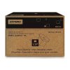 גליל מדבקות נייר Dymo LW 947420 גודל 102x59 מ"מ - 1150 מדבקות עם דבק רגיל