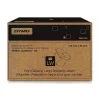 גליל מדבקות נייר Dymo LW 947420 גודל 102x59 מ"מ - 1150 מדבקות עם דבק רגיל