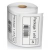 גליל מדבקות נייר Dymo LW 947420 גודל 102x59 מ"מ - 1150 מדבקות עם דבק רגיל