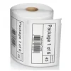 גליל מדבקות נייר Dymo LW 947420 גודל 102x59 מ"מ - 1150 מדבקות עם דבק רגיל