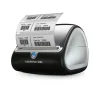 גליל מדבקות נייר Dymo LW 947420 גודל 102x59 מ"מ - 1150 מדבקות עם דבק רגיל