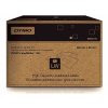 גליל מדבקות נייר Dymo LW 947410 גודל 28x89 מ"מ - 2100 מדבקות עם דבק רגיל