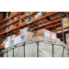 גליל מדבקות פלסטיק עמידות Dymo LW 1933086 גודל 159x104 מ"מ - 200 מדבקות עם דבק תעשייתי