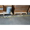 גליל מדבקות פלסטיק עמידות Dymo LW 1933083 גודל 25x25 מ"מ - 1700 מדבקות עם דבק תעשייתי