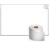 גליל מדבקות פלסטיק עמידות Dymo LW 1933088 גודל 59x102 מ"מ - 300 מדבקות עם דבק תעשייתי
