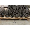 גליל מדבקות פלסטיק עמידות Dymo LW 1933088 גודל 59x102 מ"מ - 300 מדבקות עם דבק תעשייתי